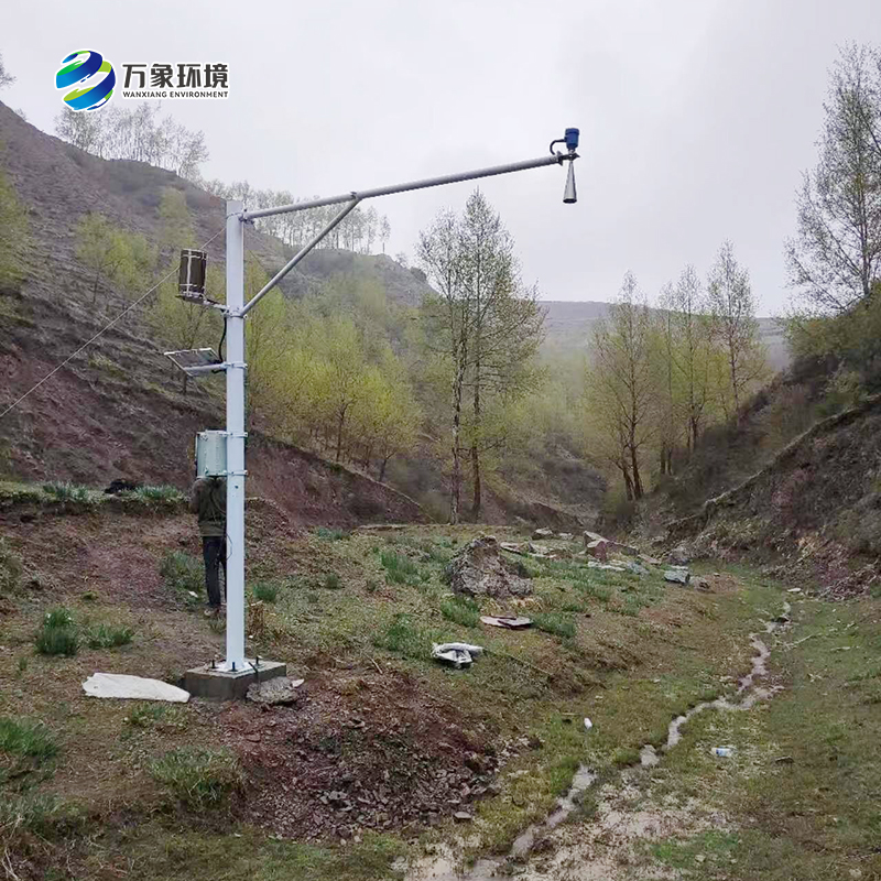 水文監(jiān)測站 水文監(jiān)測站