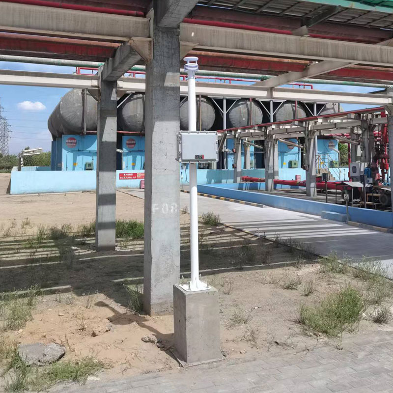 ?；繁O測預警系統