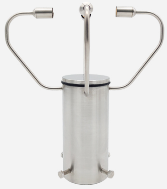 二維超聲波風速風向儀 二維超聲波風速風向儀