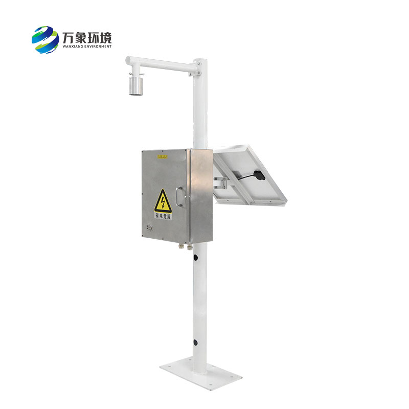 雷電預警裝置 雷電預警裝置