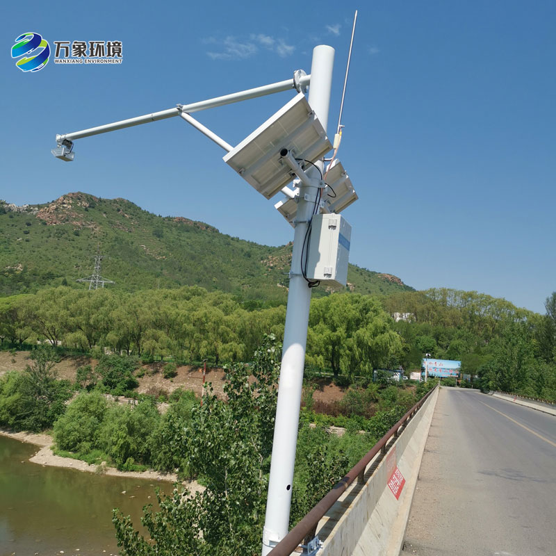 水位監測報警系統